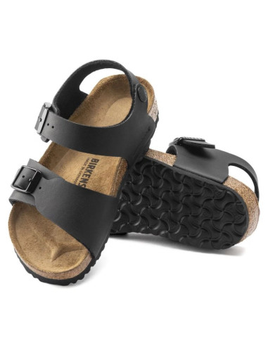 Sandały birkenstock new york bs jr