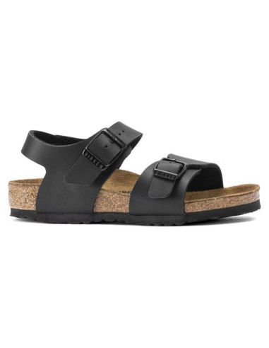 Sandały birkenstock new york bs jr