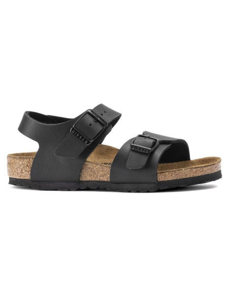 Sandały birkenstock new york bs jr