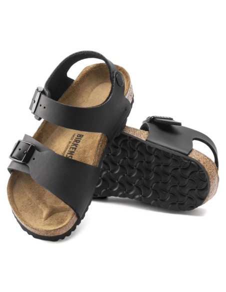Sandały birkenstock new york bs jr