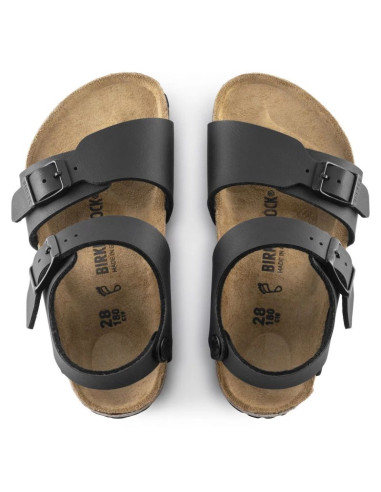 Sandały birkenstock new york bs jr