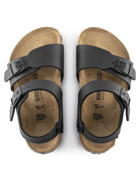 Sandały birkenstock new york bs jr