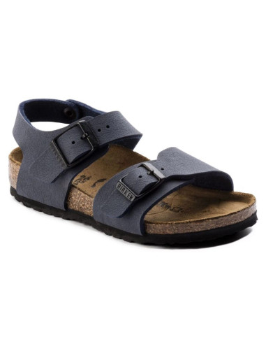 Sandały birkenstock new york bs jr