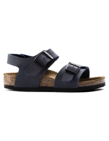 Sandały birkenstock new york bs jr