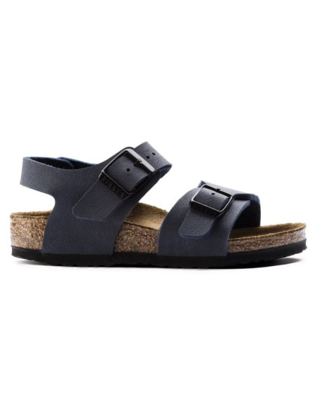 Sandały birkenstock new york bs jr