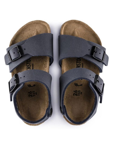 Sandały birkenstock new york bs jr