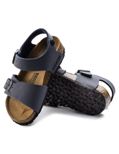 Sandały birkenstock new york bs jr