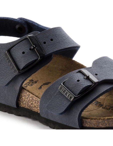 Sandały birkenstock new york bs jr