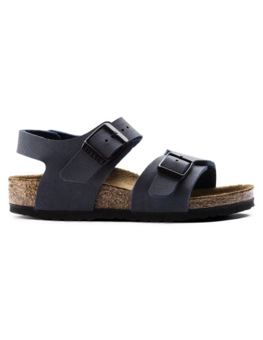 Sandały birkenstock new york bs jr