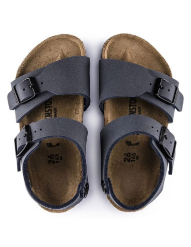 Sandały birkenstock new york bs jr