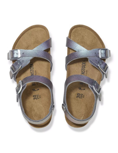 Sandały birkenstock mogami as jr