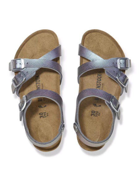 Sandały birkenstock mogami as jr