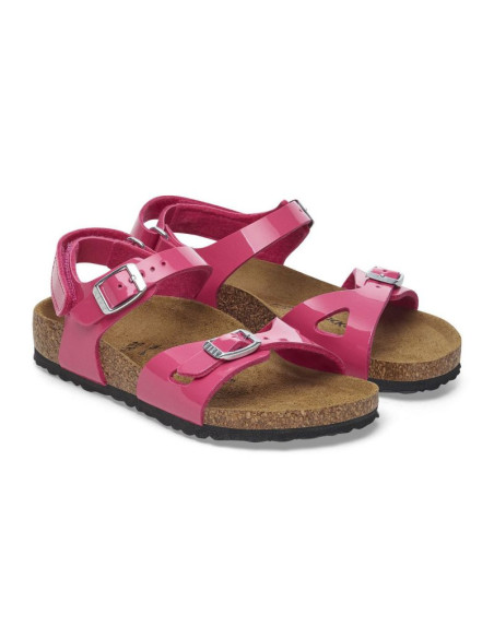 Sandały birkenstock mogami as jr