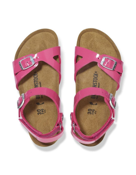 Sandały birkenstock mogami as jr
