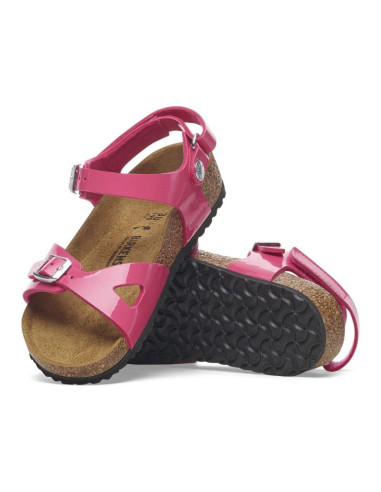 Sandały birkenstock mogami as jr