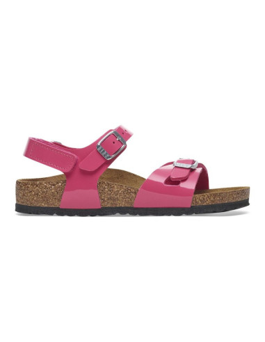 Sandały birkenstock mogami as jr