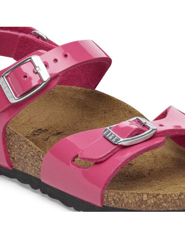 Sandały birkenstock mogami as jr