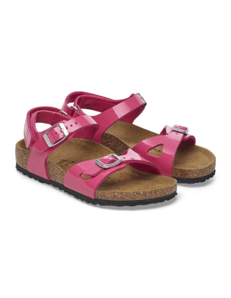 Sandały birkenstock mogami as jr