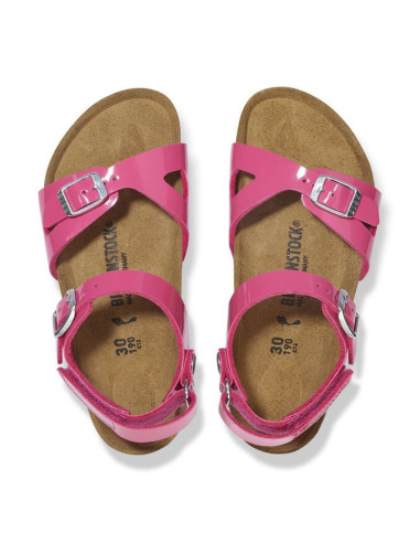 Sandały birkenstock mogami as jr