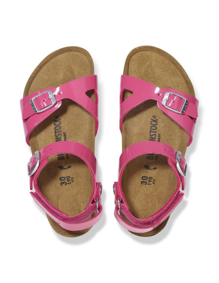 Sandały birkenstock mogami as jr