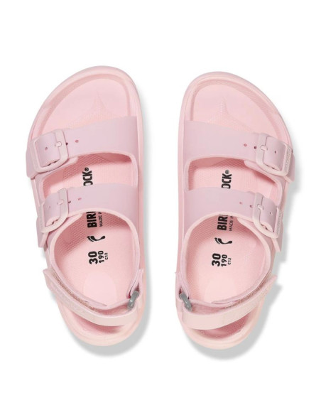 Sandały birkenstock mogami as jr