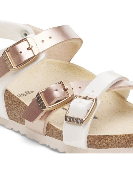 Sandały birkenstock kumba split jr