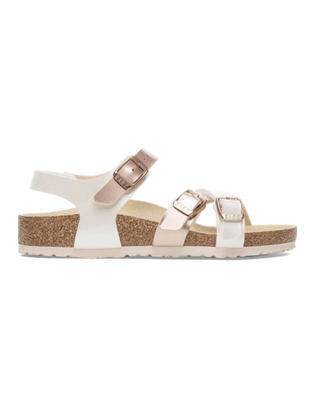 Sandały birkenstock kumba split jr