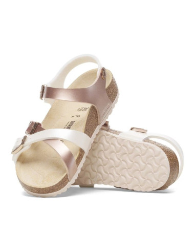 Sandały birkenstock kumba split jr