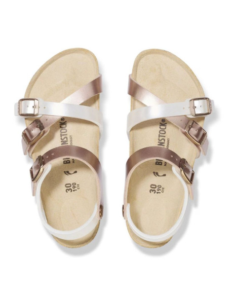 Sandały birkenstock kumba split jr