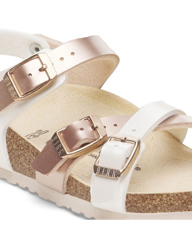 Sandały birkenstock kumba split jr