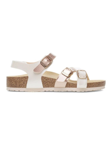 Sandały birkenstock kumba split jr