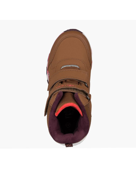 Buty trollkids kids hafjell jr 264-814