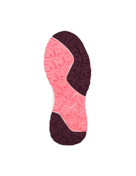 Buty trollkids kids hafjell jr 264-814