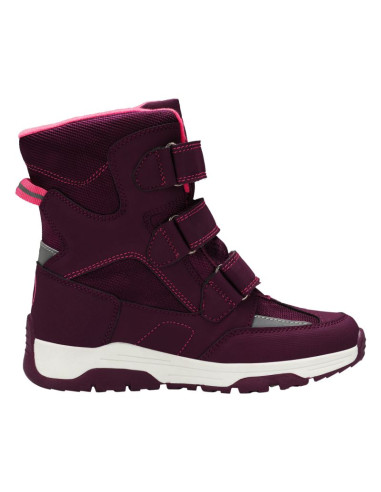 Śniegowce trollkids kids lofoten winter boots wodoodporne jr 159