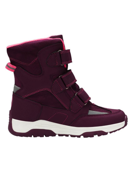 Śniegowce trollkids kids lofoten winter boots wodoodporne jr 159