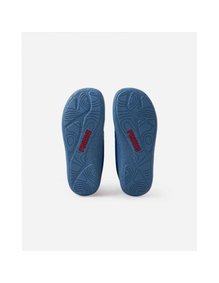 Buty reimatec barefoot reima tallustelu jr