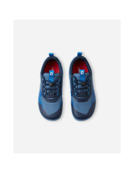 Buty reimatec barefoot reima tallustelu jr