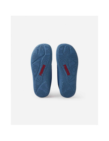 Buty reimatec barefoot reima tallustelu jr