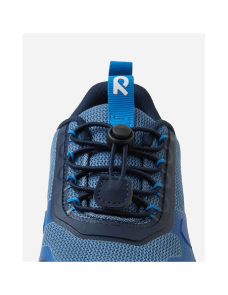 Buty reimatec barefoot reima tallustelu jr