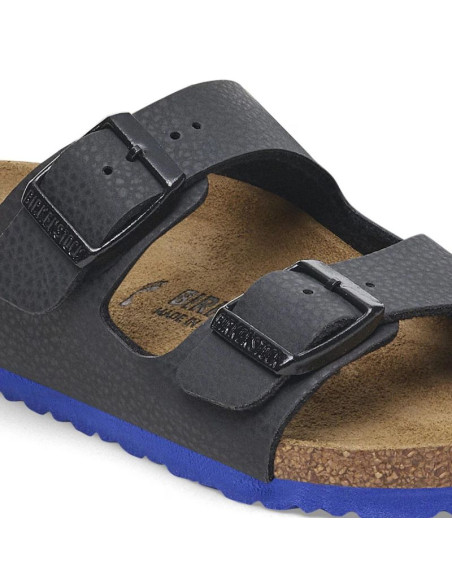 Klapki birkenstock arizona bs jr