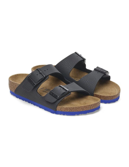 Klapki birkenstock arizona bs jr