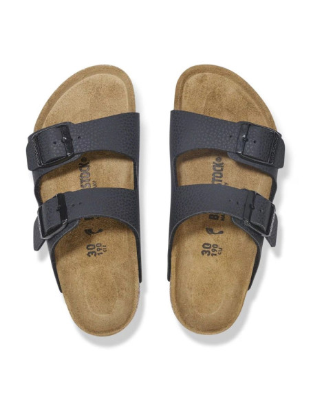 Klapki birkenstock arizona bs jr