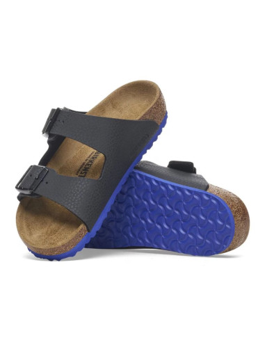 Klapki birkenstock arizona bs jr