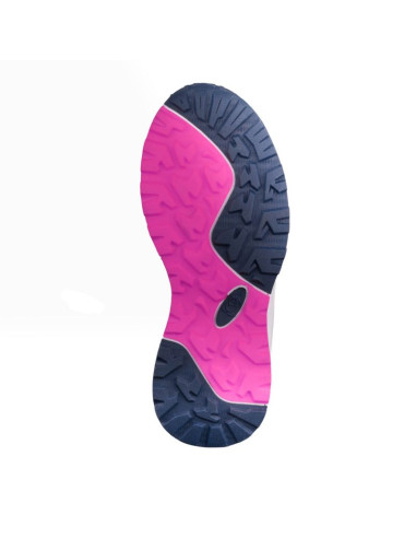 Buty zimowe trollkids kids hafjell winter boots bronze jr 264