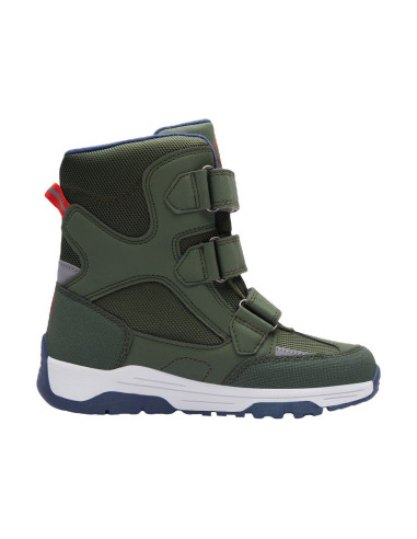 Śniegowce trollkids kids lofoten winter boots wodoodporne jr 159