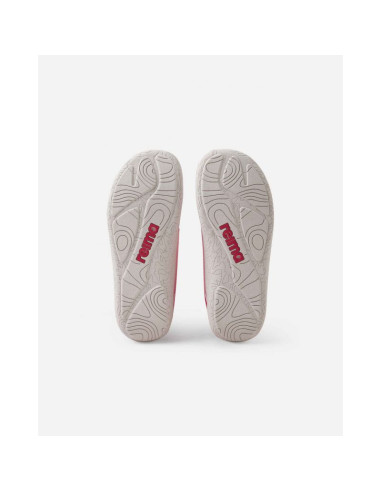 Buty reimatec barefoot reima tallustelu jr 5400137b