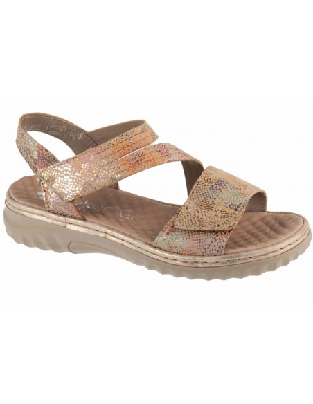Sandały rieker sandals w 60464