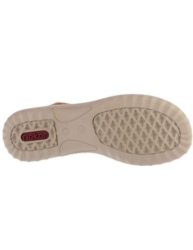Sandały rieker sandals w 60464