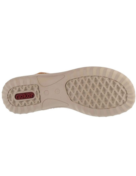 Sandały rieker sandals w 60464
