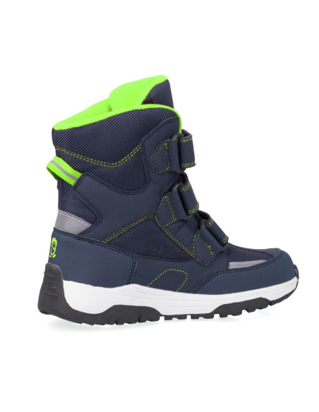 Śniegowce trollkids kids lofoten winter boots wodoodporne jr 159